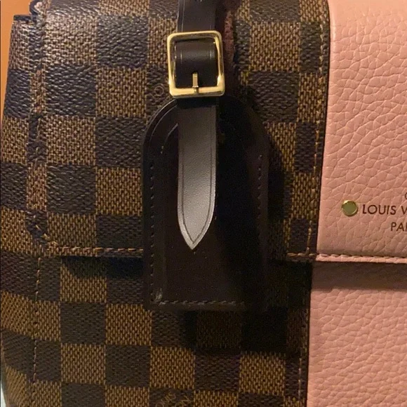 **SOLD**COPY - Louis Vuitton bond street mm - Picture 4 of 16